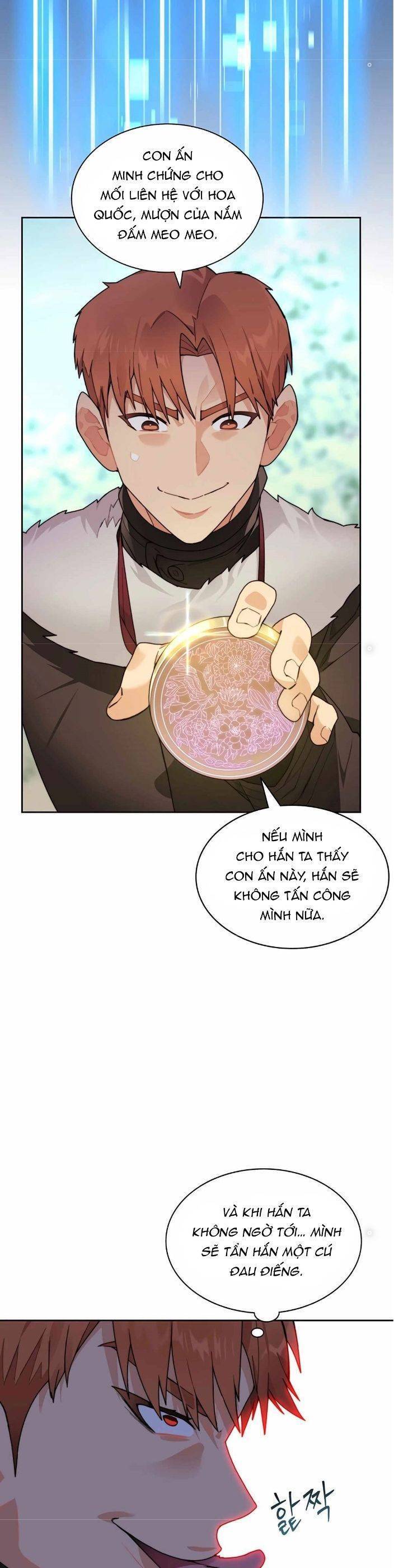 Mắc Kẹt Trong Tòa Tháp Thử Thách - Chapter 53 - Page 24