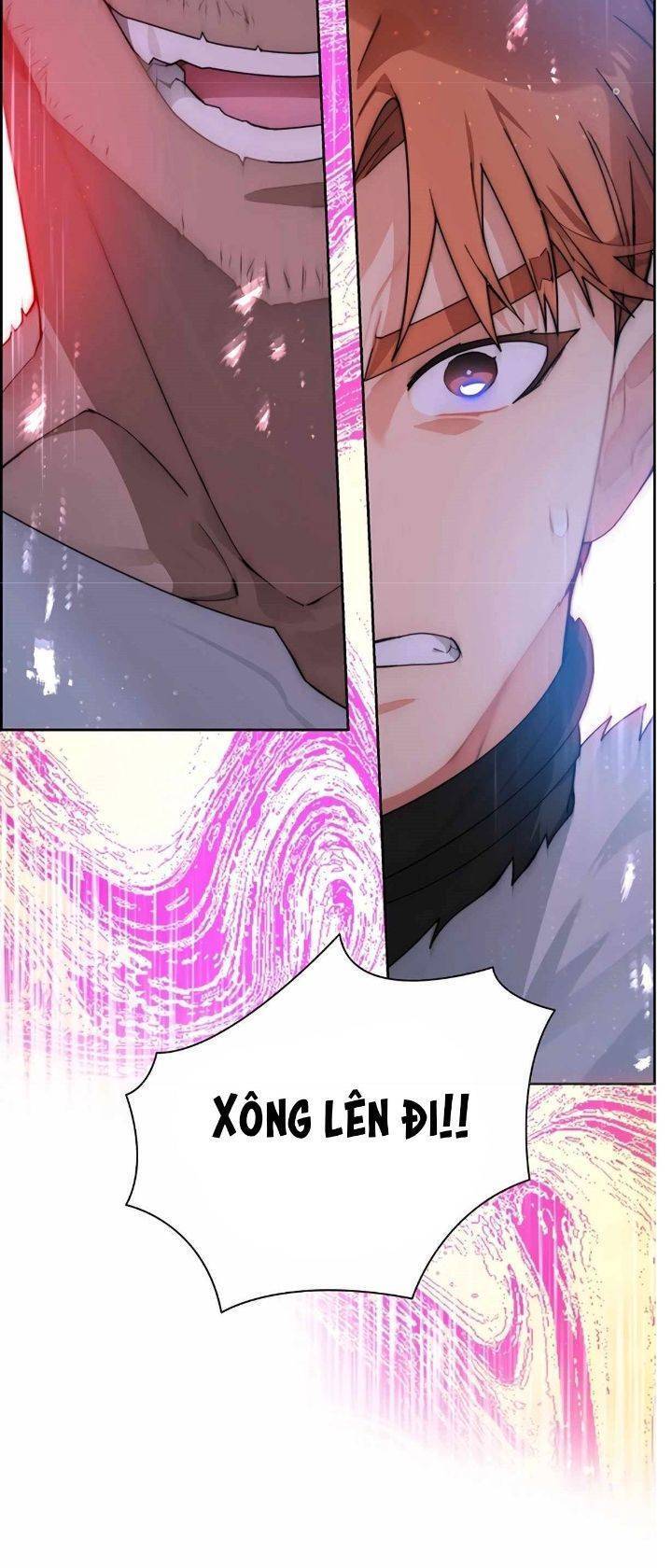 Mắc Kẹt Trong Tòa Tháp Thử Thách - Chapter 53 - Page 47