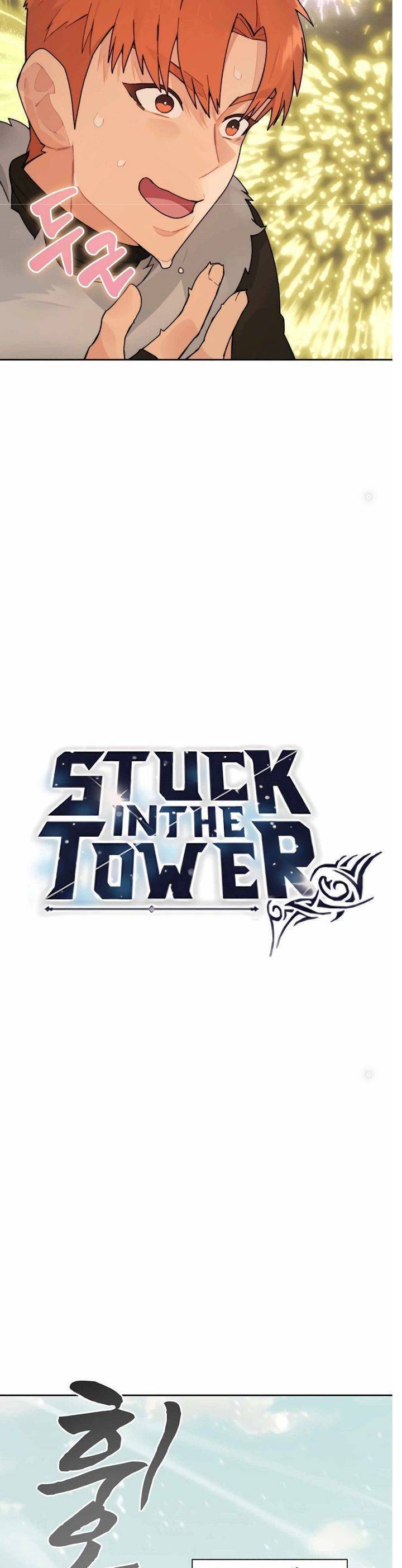 Mắc Kẹt Trong Tòa Tháp Thử Thách - Chapter 53 - Page 8