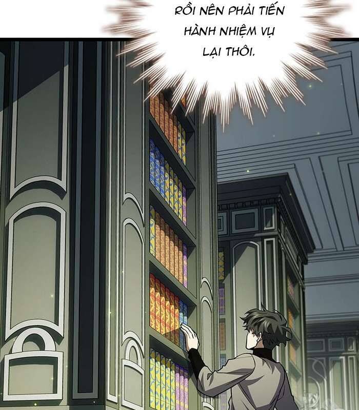 Thực Long Ma Pháp Sư - Chapter 76 - Page 123