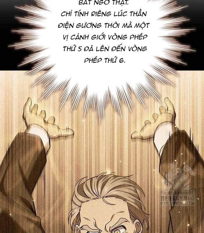 Thực Long Ma Pháp Sư - Chapter 76 - Page 141