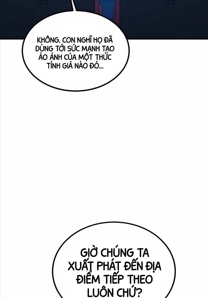 Đi Săn Tự Động Bằng Phân Thân - Chapter 113 - Page 119