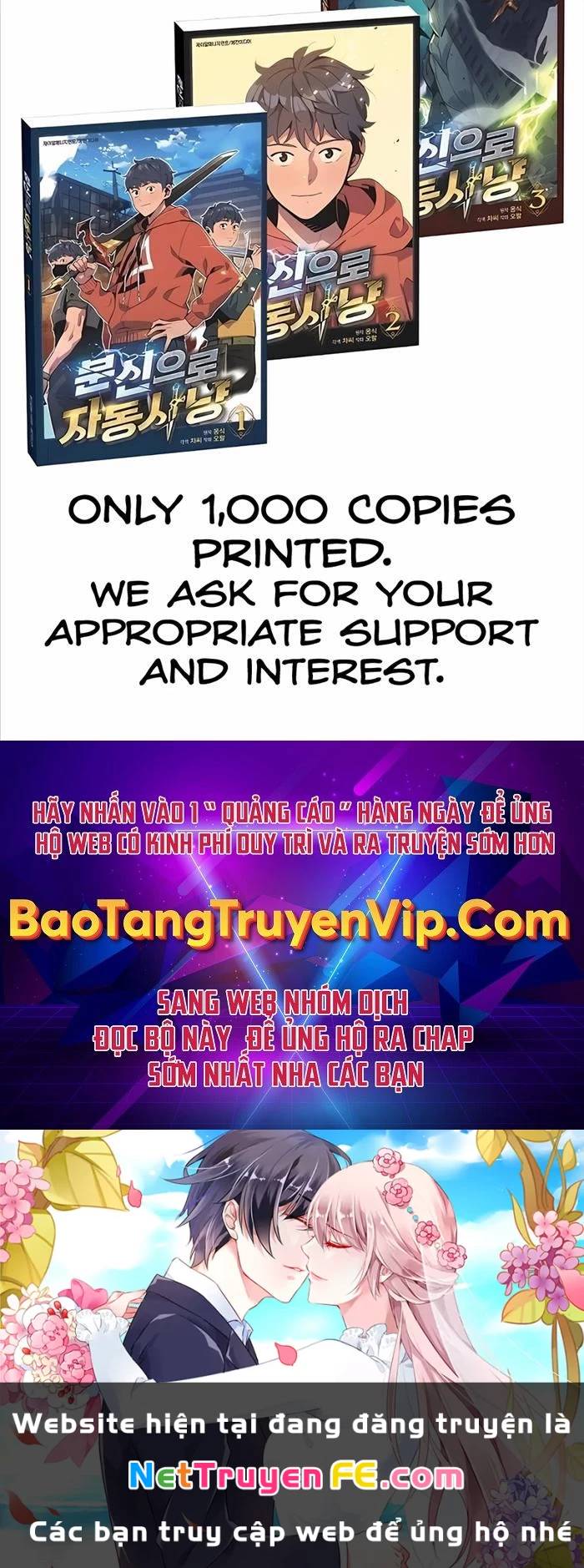 Đi Săn Tự Động Bằng Phân Thân - Chapter 113 - Page 192