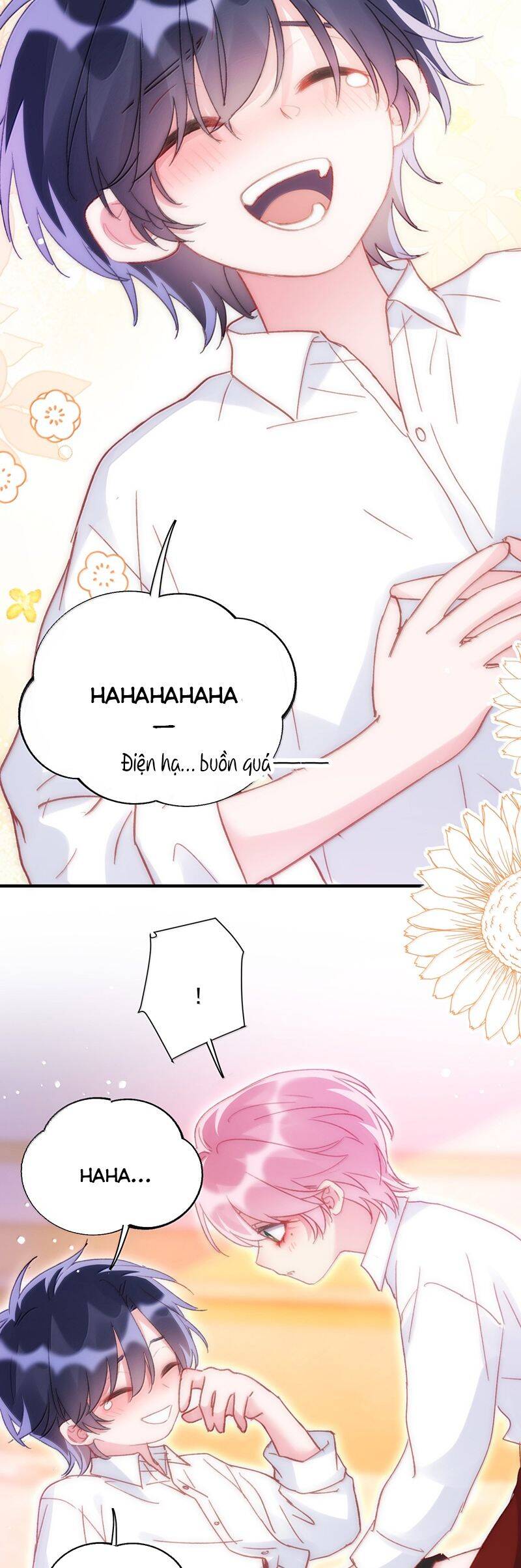 Tôi Phải Làm Một Kẻ Đại Xấu Xa - Chapter 149 - Page 10