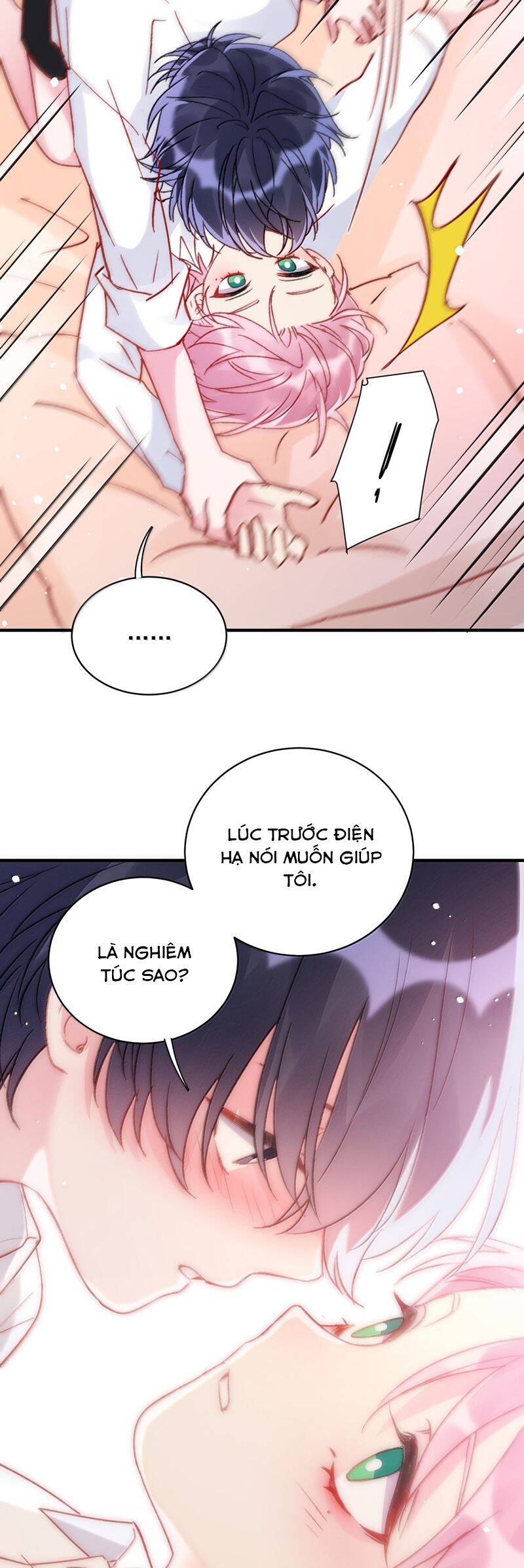 Tôi Phải Làm Một Kẻ Đại Xấu Xa - Chapter 149 - Page 13