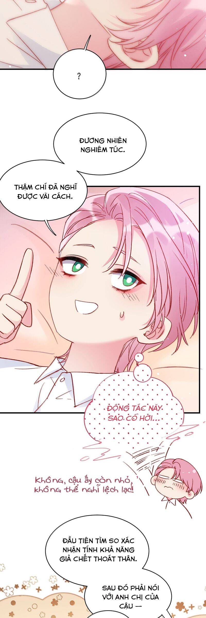 Tôi Phải Làm Một Kẻ Đại Xấu Xa - Chapter 149 - Page 14