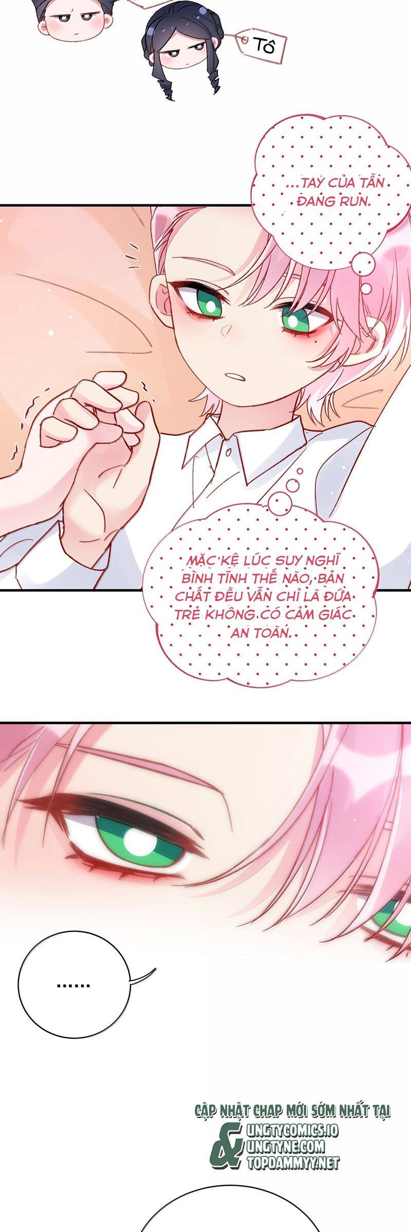 Tôi Phải Làm Một Kẻ Đại Xấu Xa - Chapter 149 - Page 16