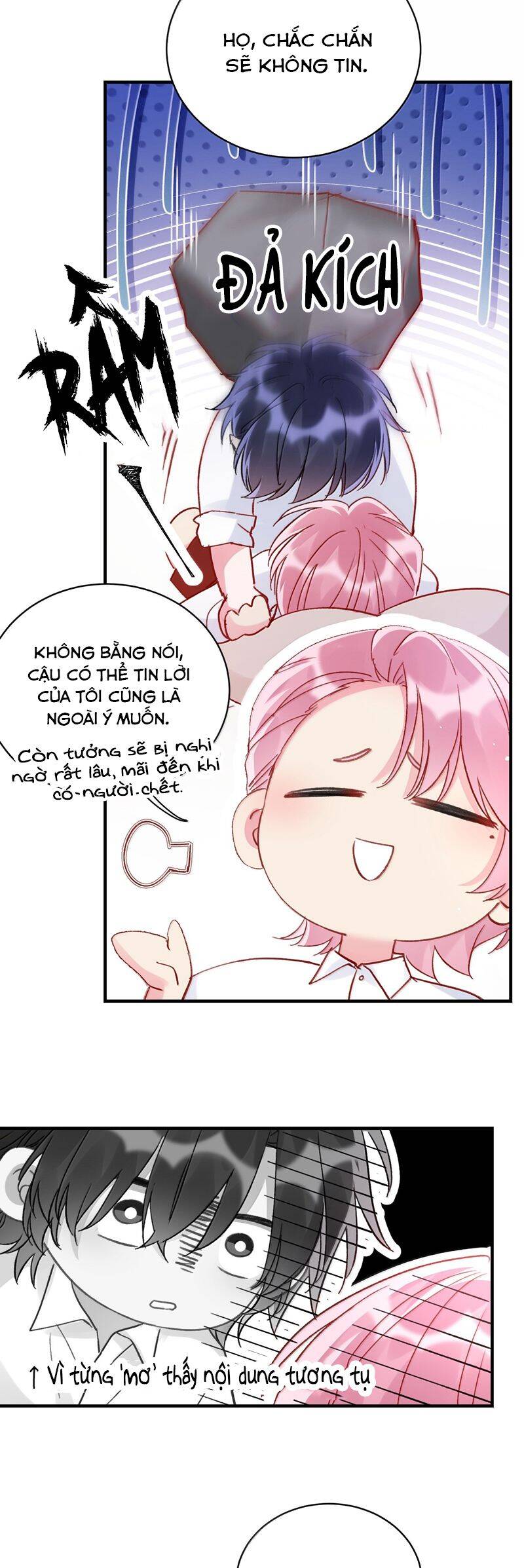 Tôi Phải Làm Một Kẻ Đại Xấu Xa - Chapter 149 - Page 17