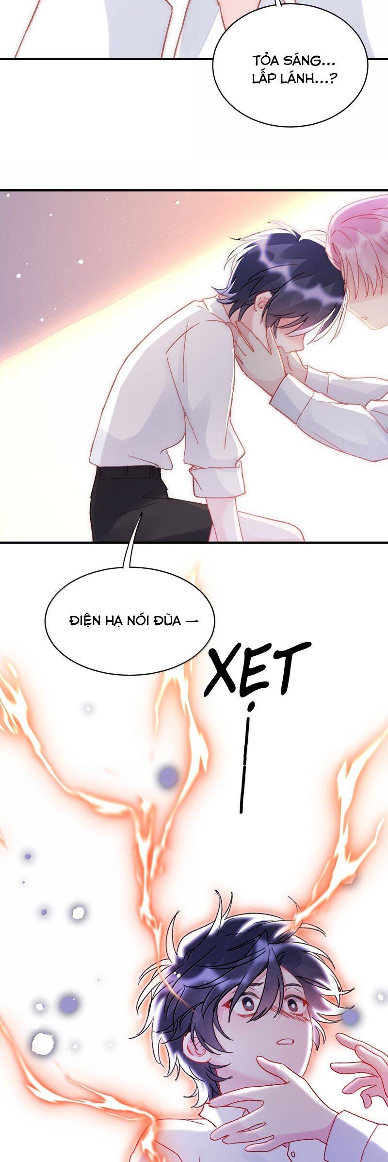 Tôi Phải Làm Một Kẻ Đại Xấu Xa - Chapter 149 - Page 22