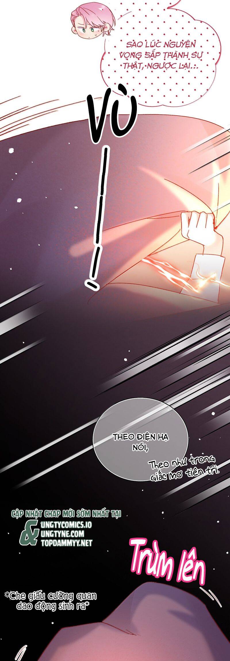 Tôi Phải Làm Một Kẻ Đại Xấu Xa - Chapter 149 - Page 25