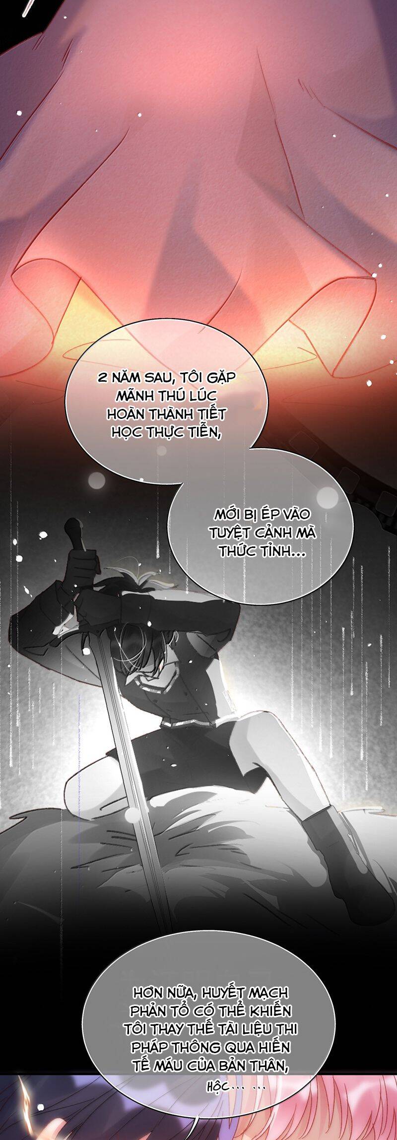 Tôi Phải Làm Một Kẻ Đại Xấu Xa - Chapter 149 - Page 26