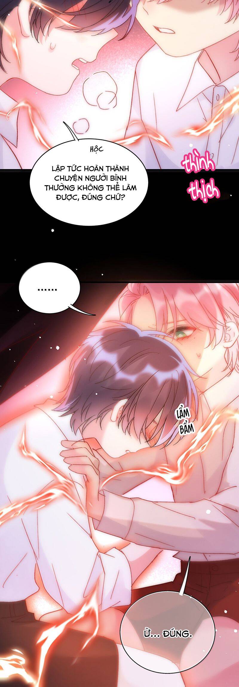 Tôi Phải Làm Một Kẻ Đại Xấu Xa - Chapter 149 - Page 27