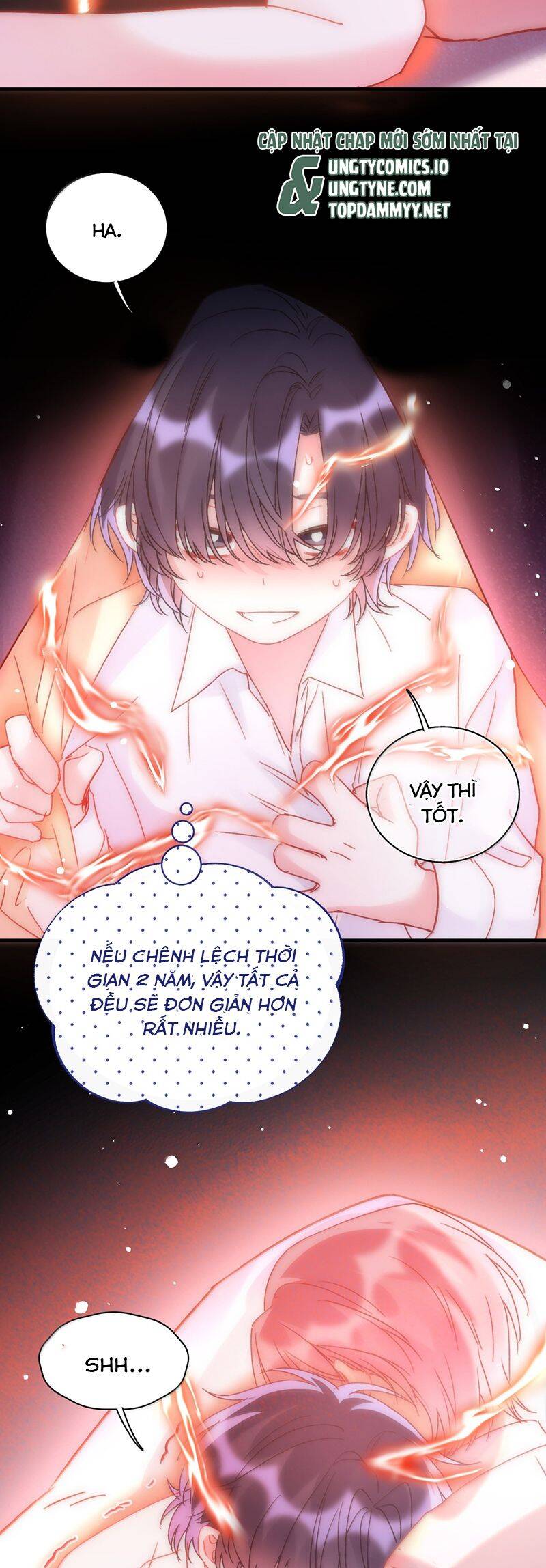 Tôi Phải Làm Một Kẻ Đại Xấu Xa - Chapter 149 - Page 28