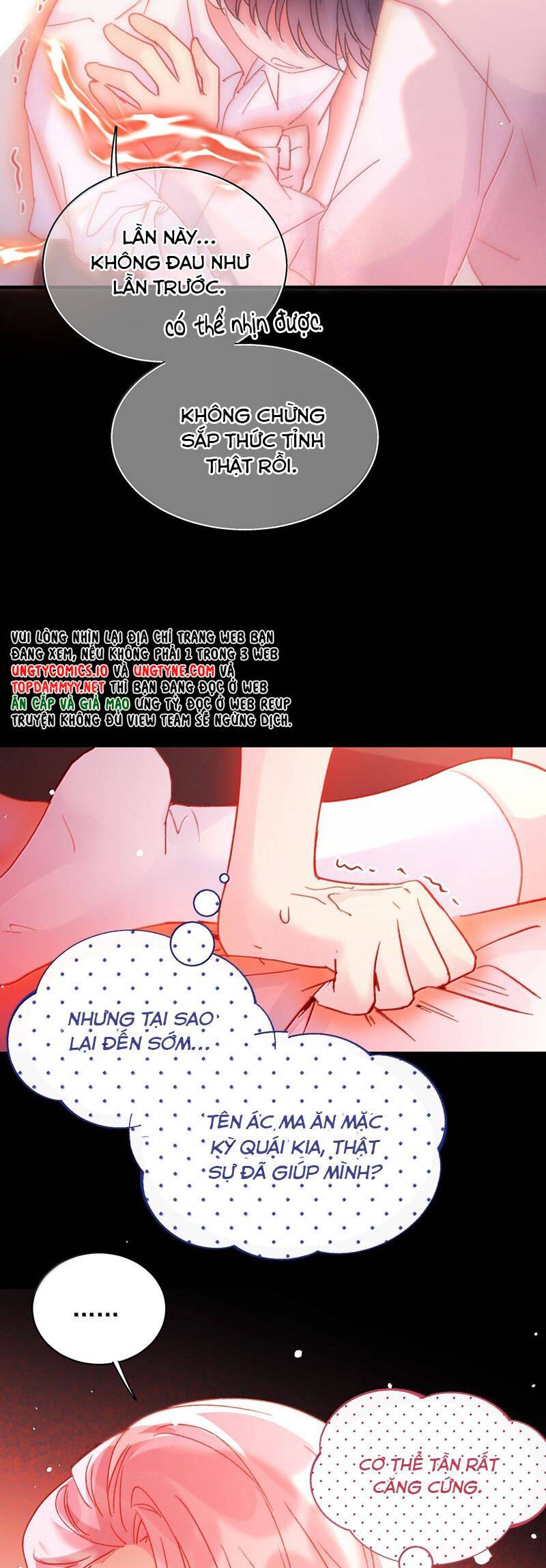 Tôi Phải Làm Một Kẻ Đại Xấu Xa - Chapter 149 - Page 29