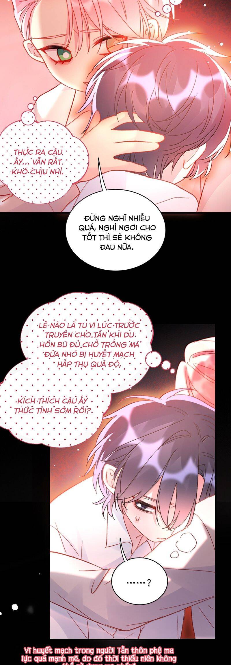 Tôi Phải Làm Một Kẻ Đại Xấu Xa - Chapter 149 - Page 30