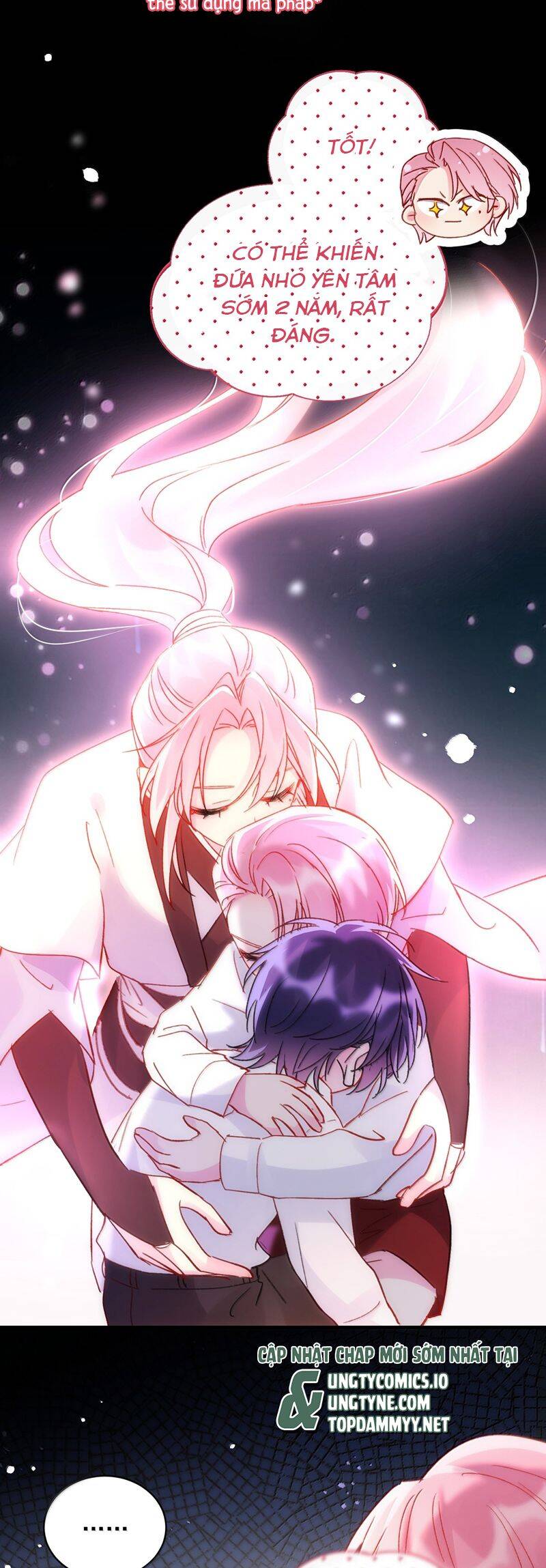 Tôi Phải Làm Một Kẻ Đại Xấu Xa - Chapter 149 - Page 31