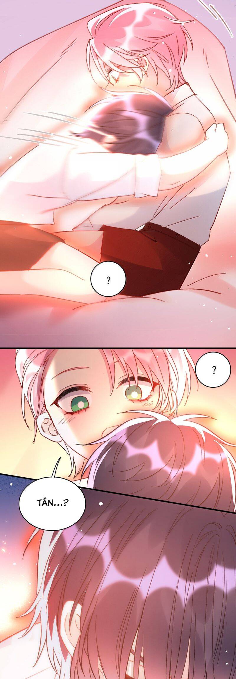 Tôi Phải Làm Một Kẻ Đại Xấu Xa - Chapter 149 - Page 33