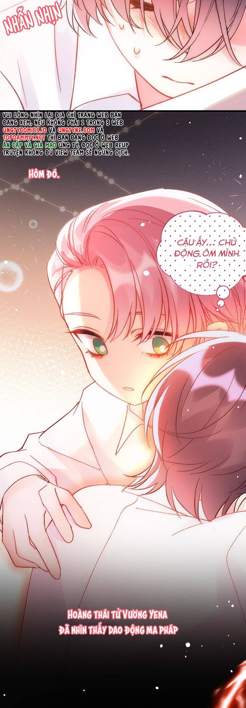 Tôi Phải Làm Một Kẻ Đại Xấu Xa - Chapter 149 - Page 34