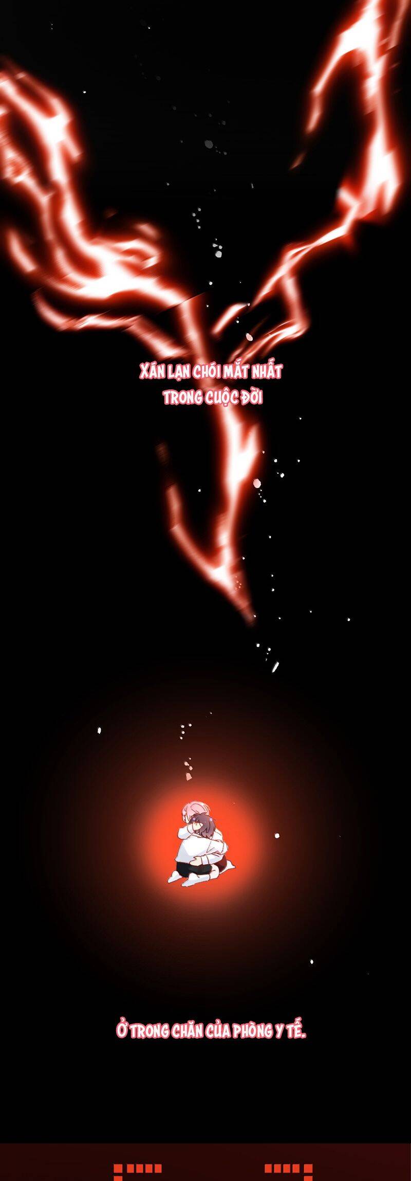 Tôi Phải Làm Một Kẻ Đại Xấu Xa - Chapter 149 - Page 35