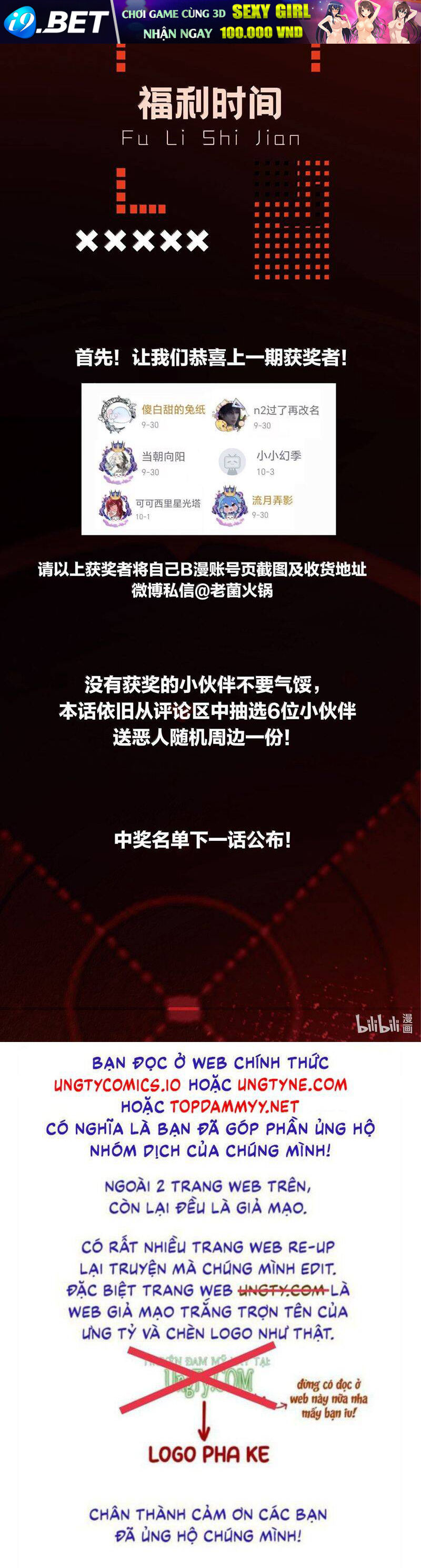 Tôi Phải Làm Một Kẻ Đại Xấu Xa - Chapter 149 - Page 36