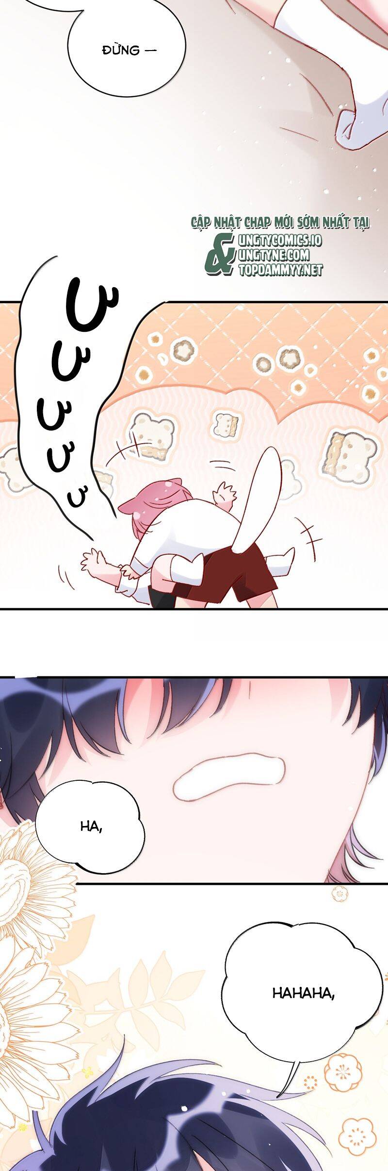 Tôi Phải Làm Một Kẻ Đại Xấu Xa - Chapter 149 - Page 9