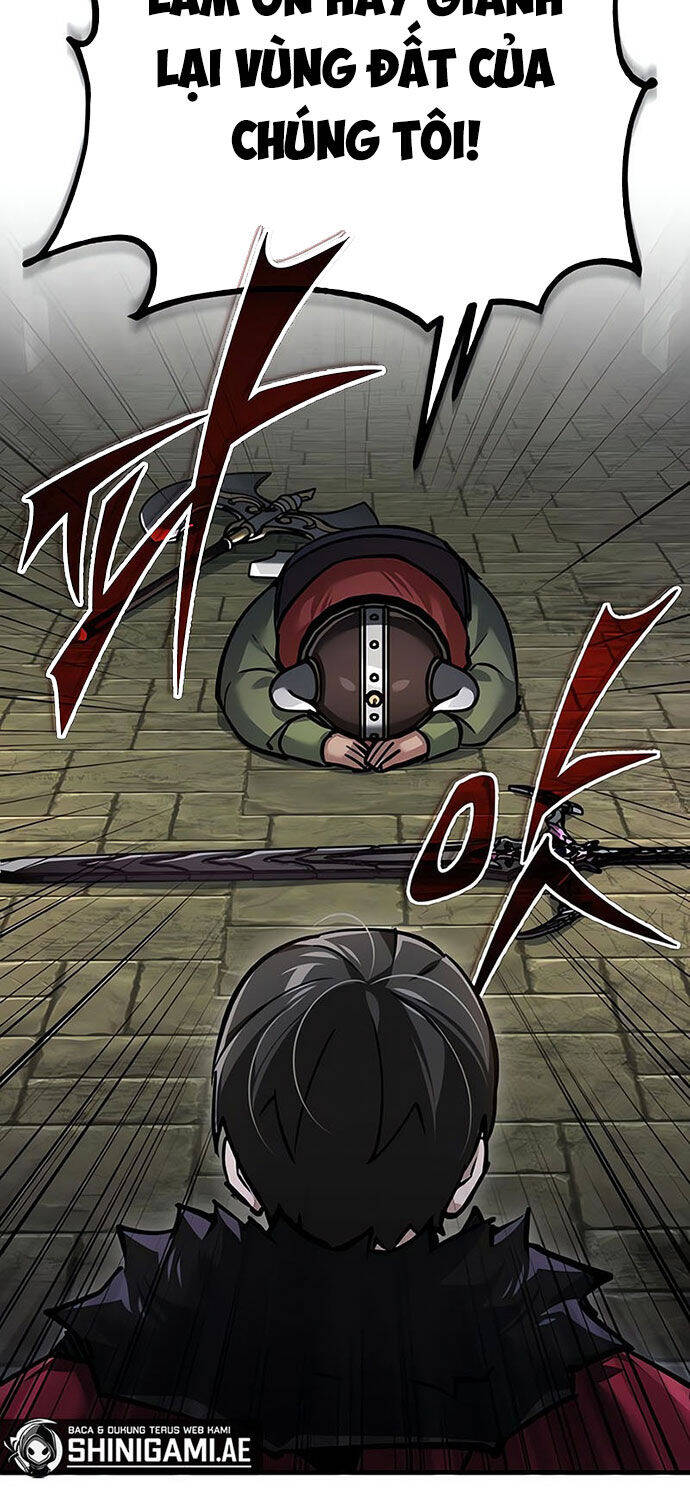 Thiên Quỷ Chẳng Sống Nổi Cuộc Đời Bình Thường - Chapter 119 - Page 14