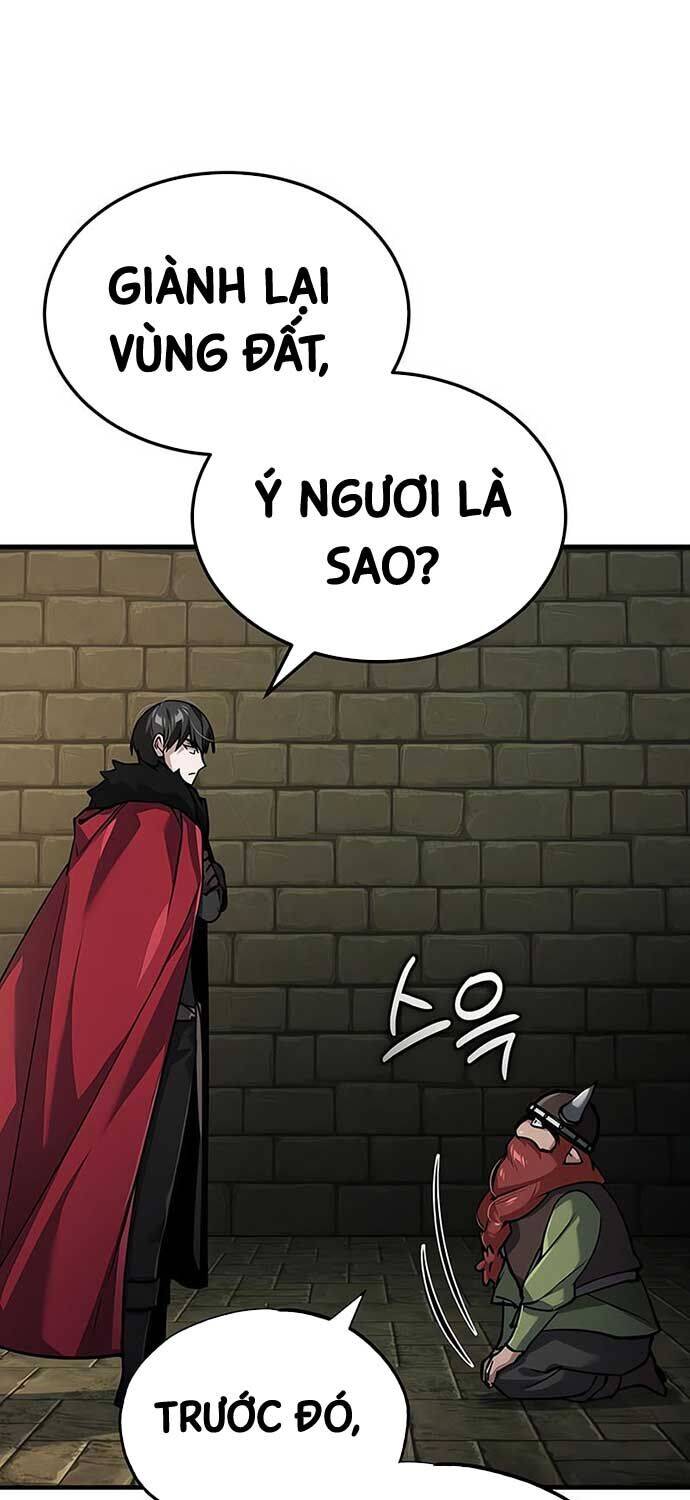 Thiên Quỷ Chẳng Sống Nổi Cuộc Đời Bình Thường - Chapter 119 - Page 16