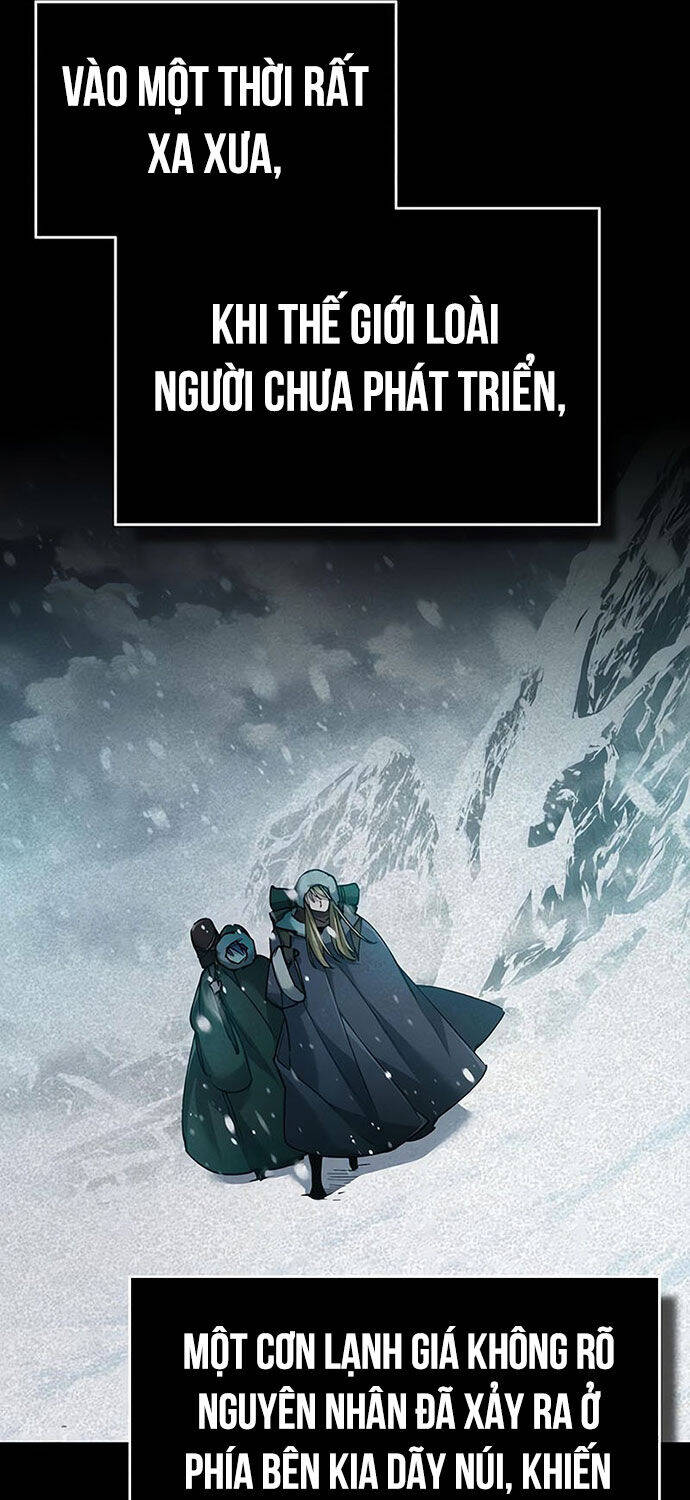 Thiên Quỷ Chẳng Sống Nổi Cuộc Đời Bình Thường - Chapter 119 - Page 22