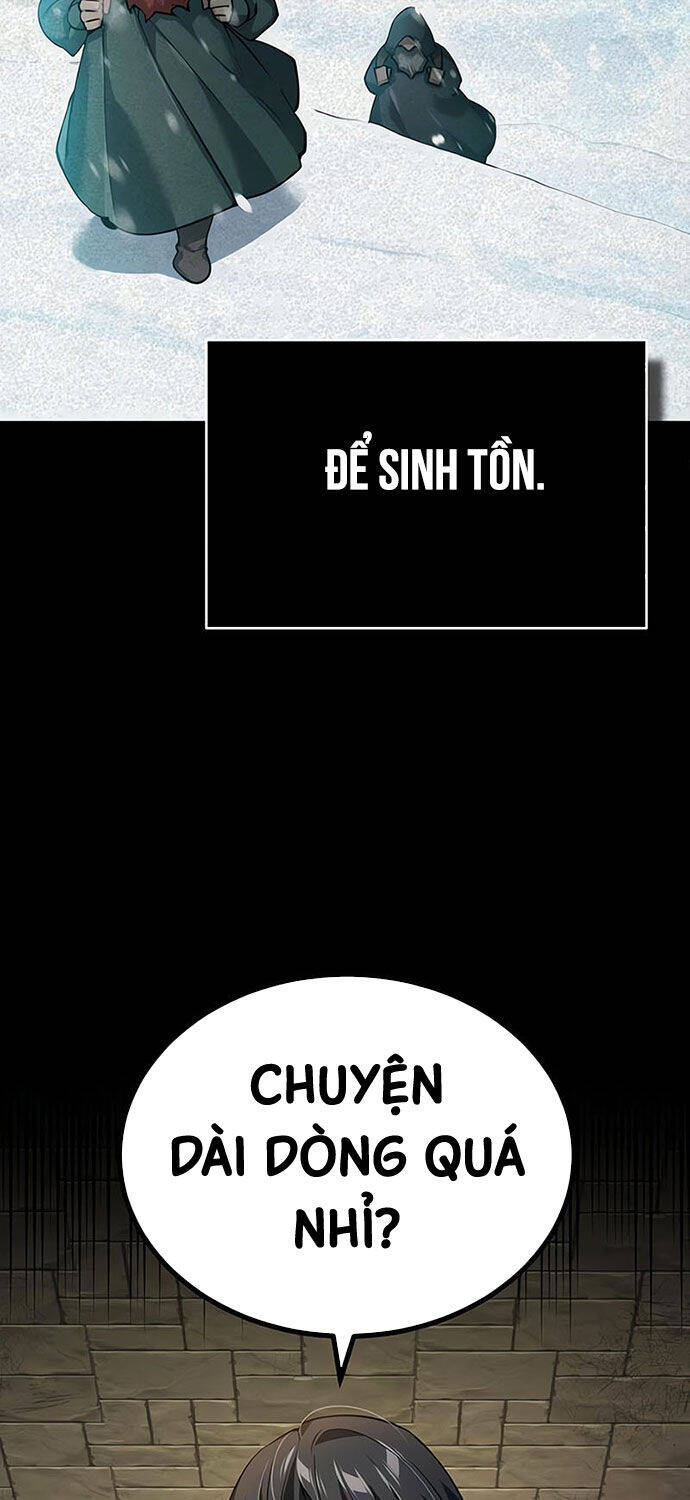 Thiên Quỷ Chẳng Sống Nổi Cuộc Đời Bình Thường - Chapter 119 - Page 26