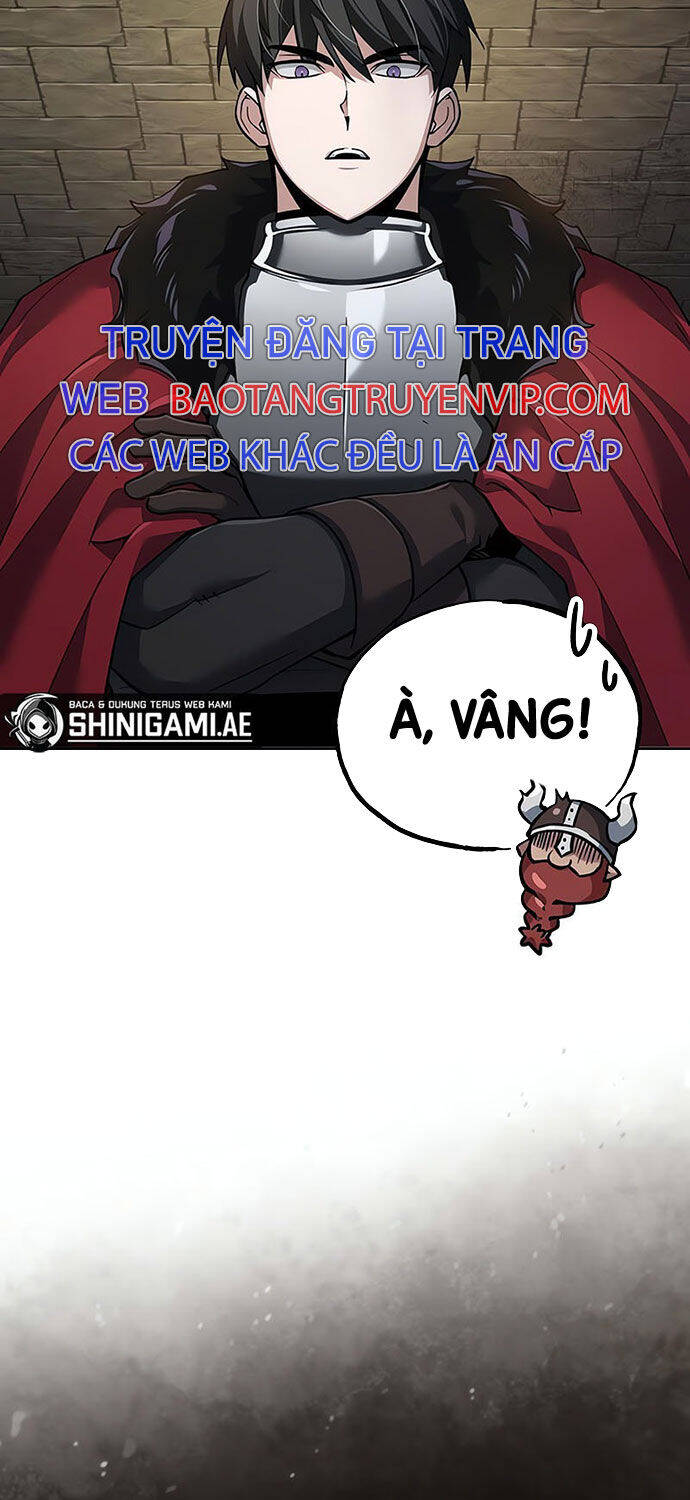 Thiên Quỷ Chẳng Sống Nổi Cuộc Đời Bình Thường - Chapter 119 - Page 27