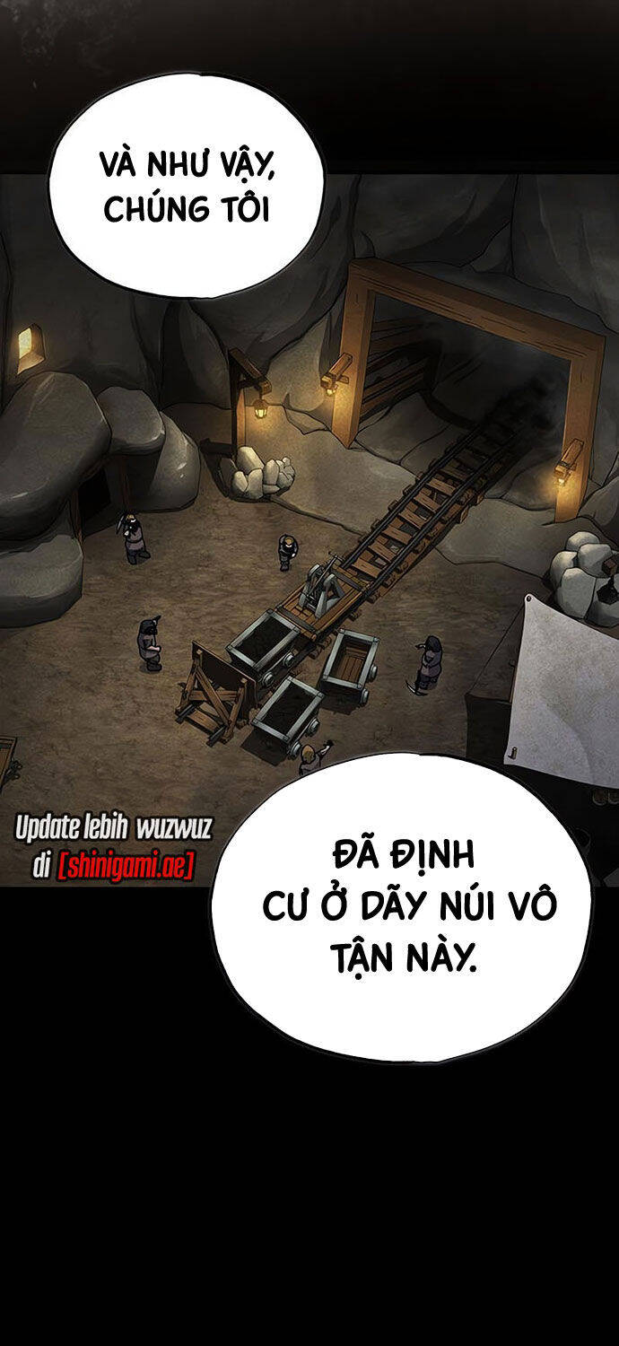 Thiên Quỷ Chẳng Sống Nổi Cuộc Đời Bình Thường - Chapter 119 - Page 28