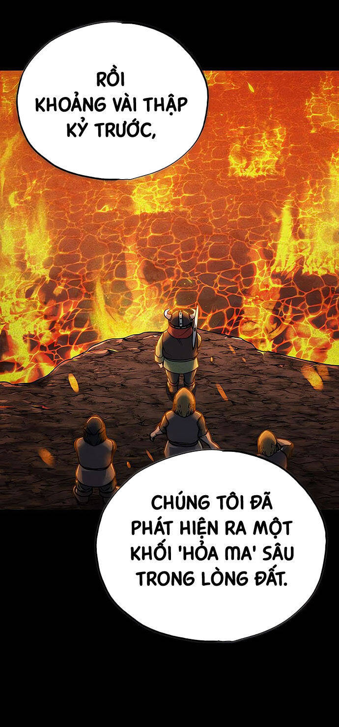 Thiên Quỷ Chẳng Sống Nổi Cuộc Đời Bình Thường - Chapter 119 - Page 29