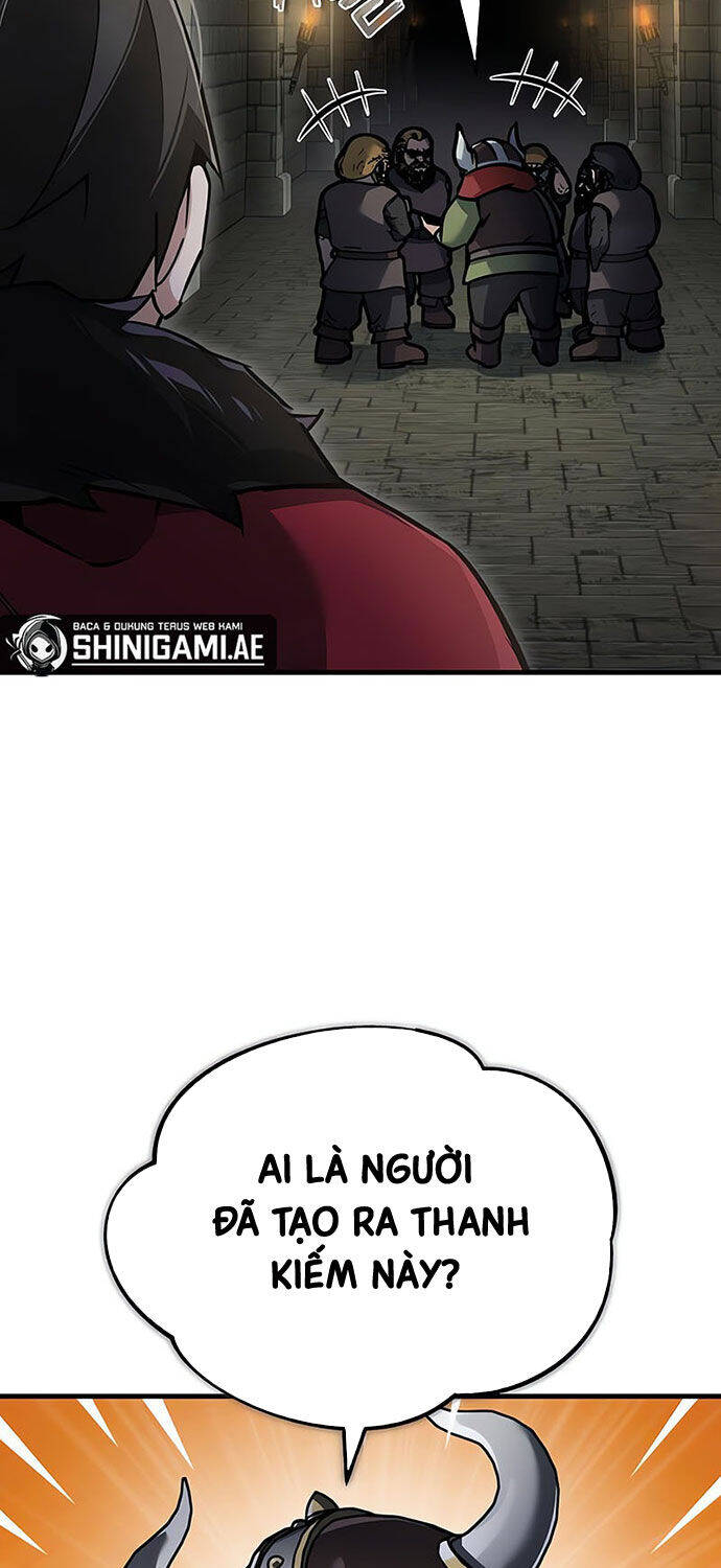 Thiên Quỷ Chẳng Sống Nổi Cuộc Đời Bình Thường - Chapter 119 - Page 3