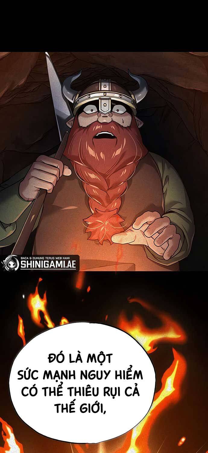 Thiên Quỷ Chẳng Sống Nổi Cuộc Đời Bình Thường - Chapter 119 - Page 30