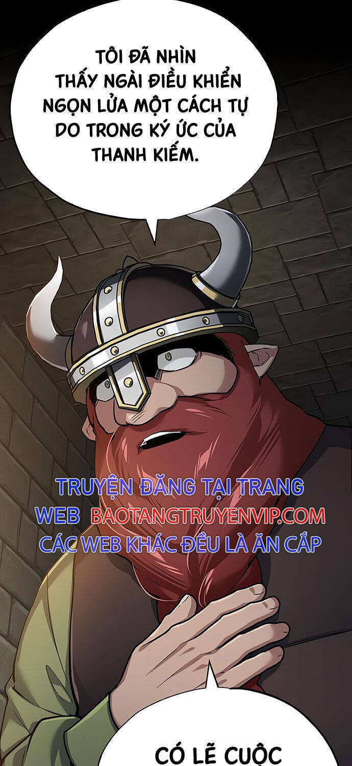 Thiên Quỷ Chẳng Sống Nổi Cuộc Đời Bình Thường - Chapter 119 - Page 32