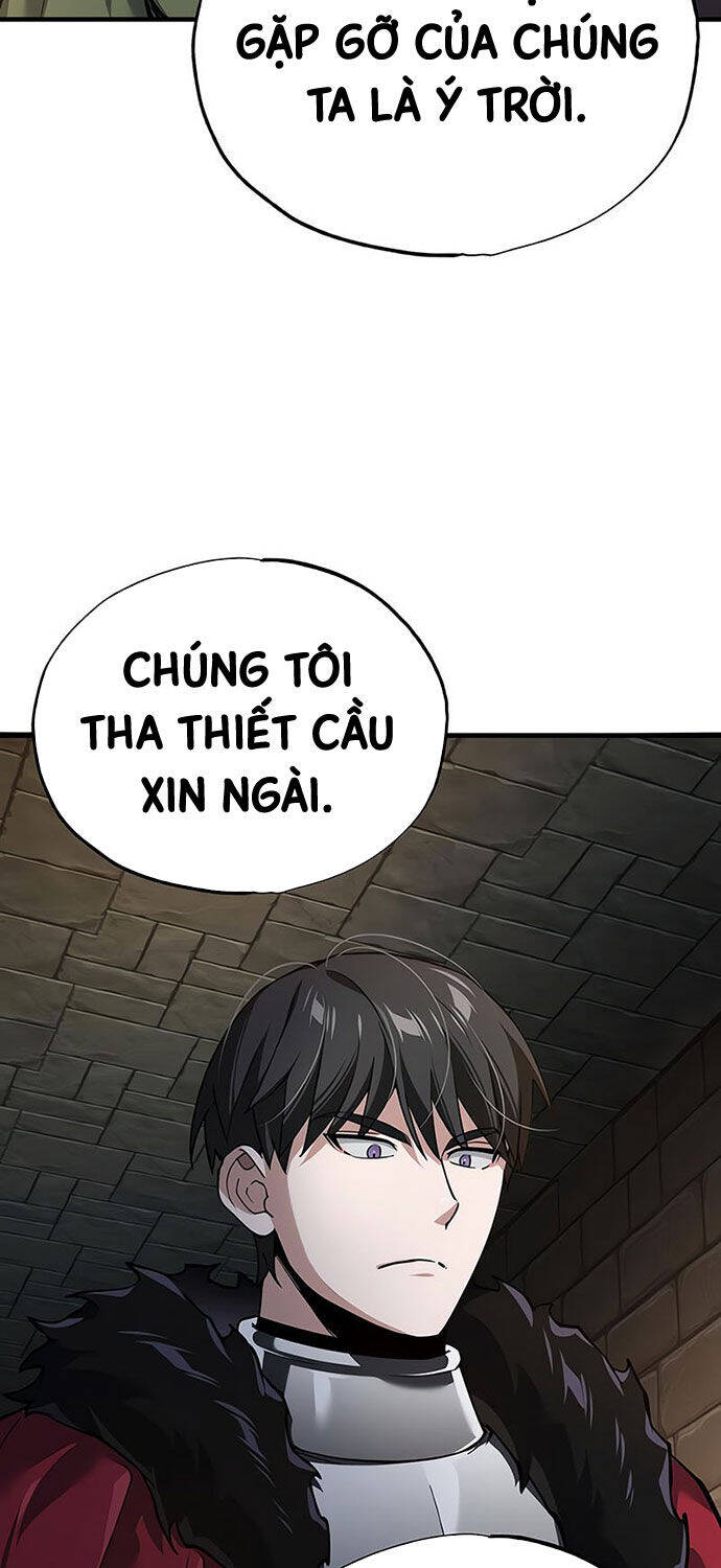 Thiên Quỷ Chẳng Sống Nổi Cuộc Đời Bình Thường - Chapter 119 - Page 33