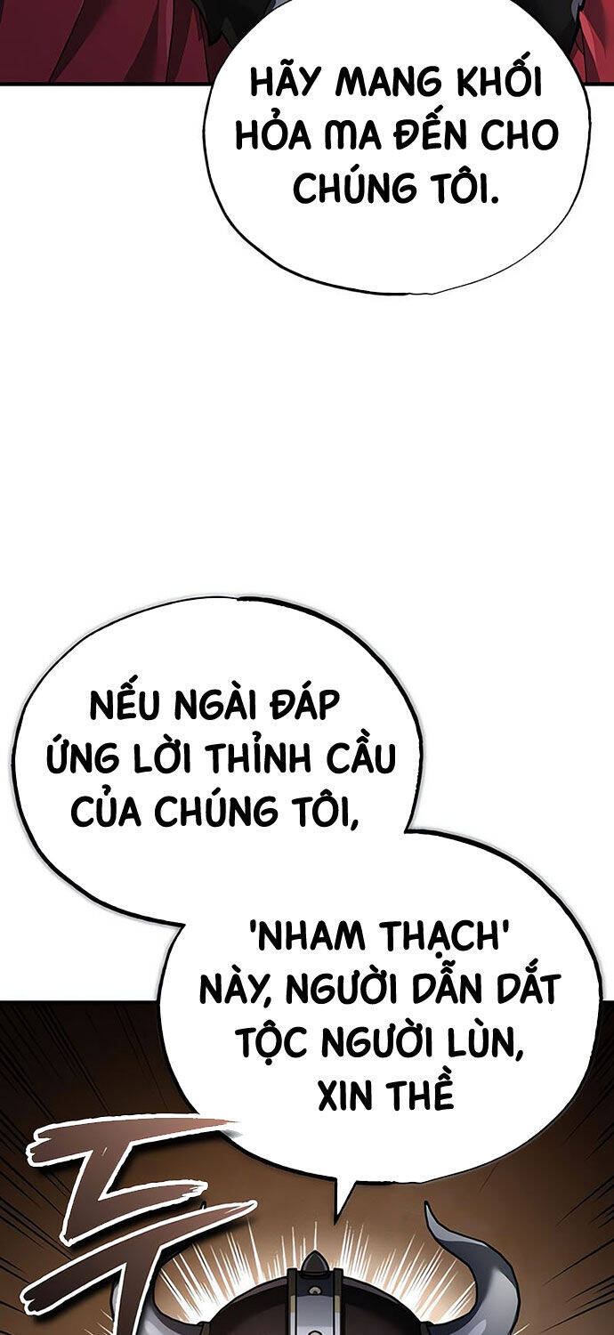 Thiên Quỷ Chẳng Sống Nổi Cuộc Đời Bình Thường - Chapter 119 - Page 34