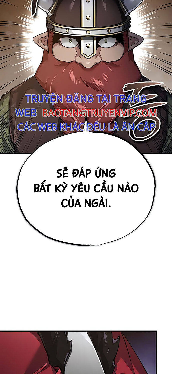 Thiên Quỷ Chẳng Sống Nổi Cuộc Đời Bình Thường - Chapter 119 - Page 35