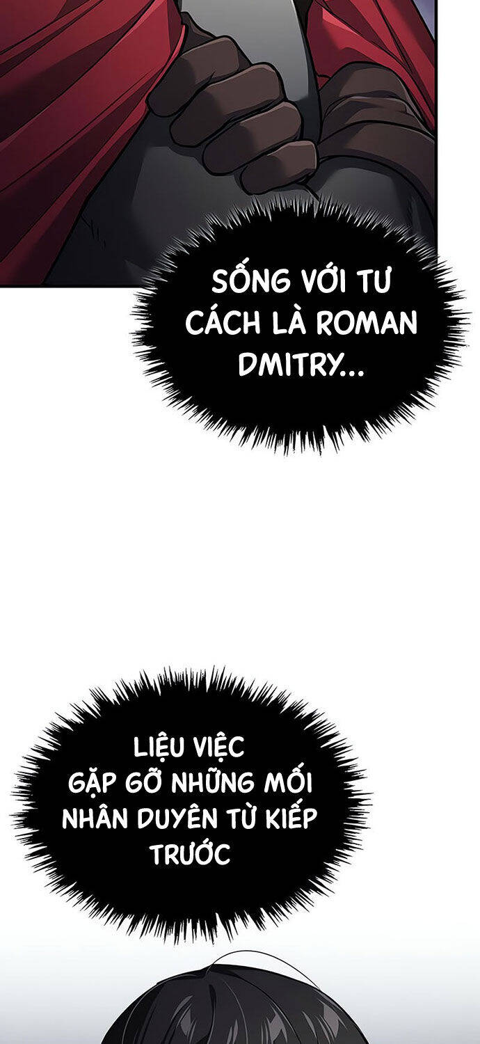 Thiên Quỷ Chẳng Sống Nổi Cuộc Đời Bình Thường - Chapter 119 - Page 36