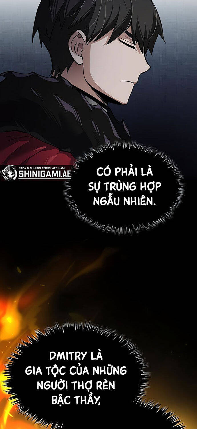 Thiên Quỷ Chẳng Sống Nổi Cuộc Đời Bình Thường - Chapter 119 - Page 37