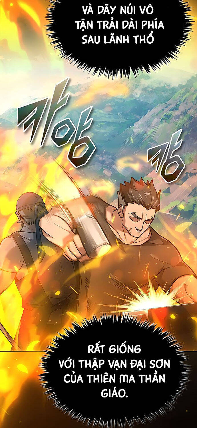 Thiên Quỷ Chẳng Sống Nổi Cuộc Đời Bình Thường - Chapter 119 - Page 38