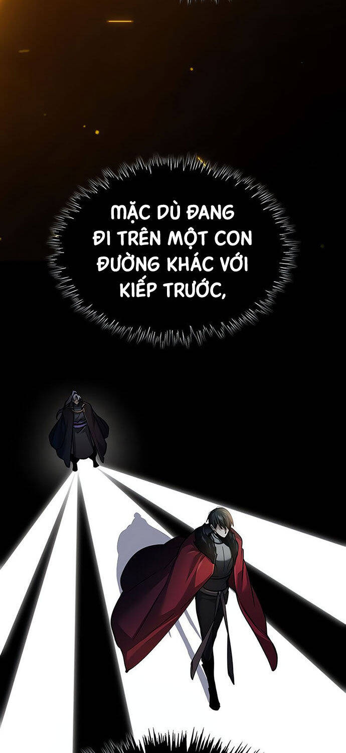 Thiên Quỷ Chẳng Sống Nổi Cuộc Đời Bình Thường - Chapter 119 - Page 39