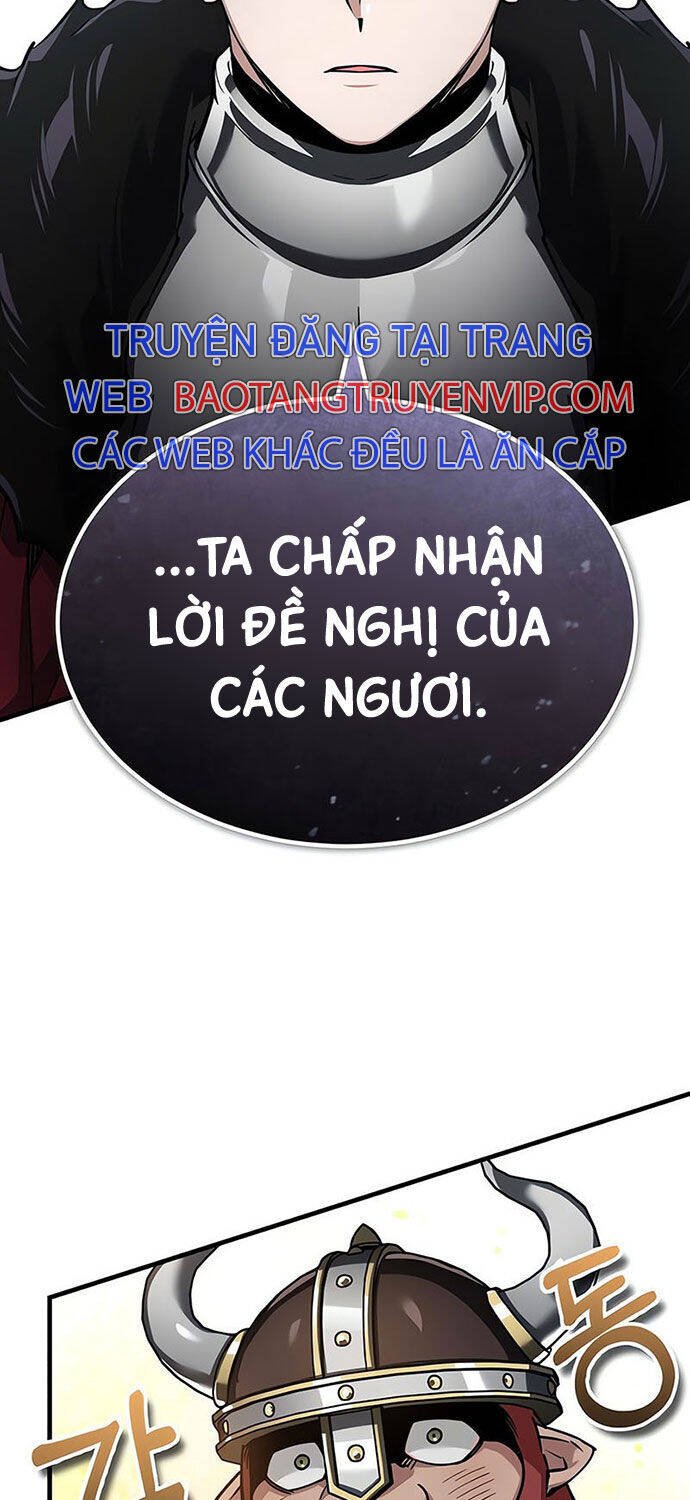 Thiên Quỷ Chẳng Sống Nổi Cuộc Đời Bình Thường - Chapter 119 - Page 41