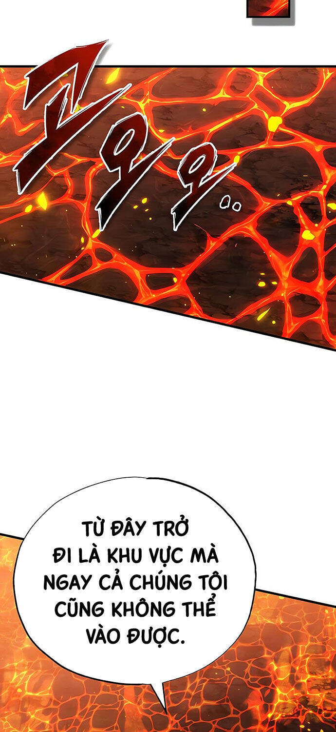 Thiên Quỷ Chẳng Sống Nổi Cuộc Đời Bình Thường - Chapter 119 - Page 43