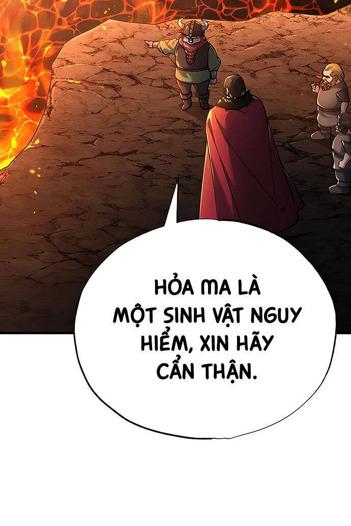 Thiên Quỷ Chẳng Sống Nổi Cuộc Đời Bình Thường - Chapter 119 - Page 44