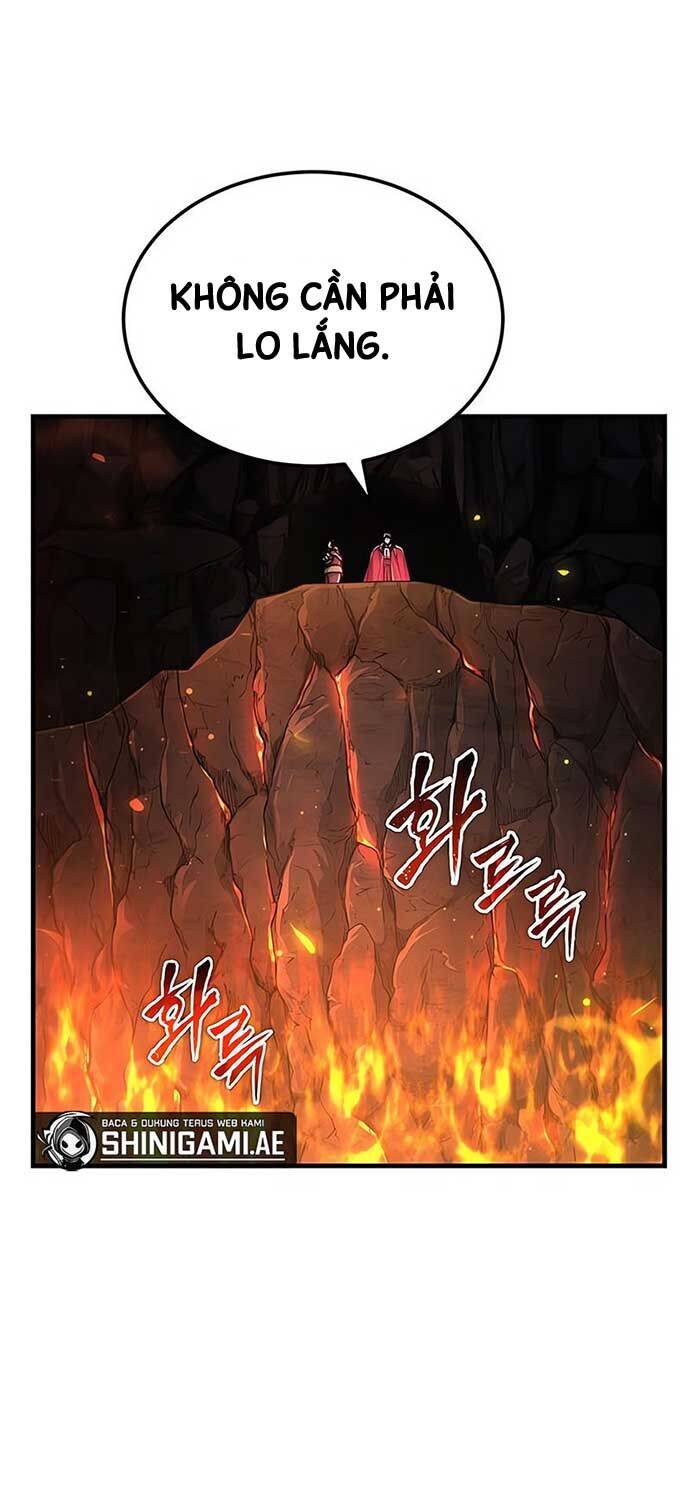 Thiên Quỷ Chẳng Sống Nổi Cuộc Đời Bình Thường - Chapter 119 - Page 45