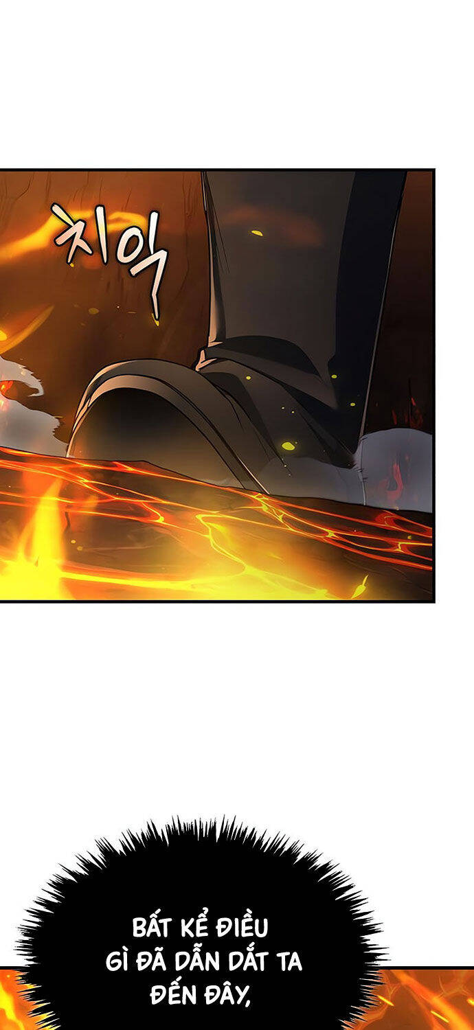 Thiên Quỷ Chẳng Sống Nổi Cuộc Đời Bình Thường - Chapter 119 - Page 46