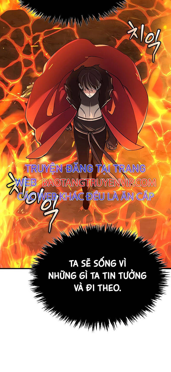 Thiên Quỷ Chẳng Sống Nổi Cuộc Đời Bình Thường - Chapter 119 - Page 47