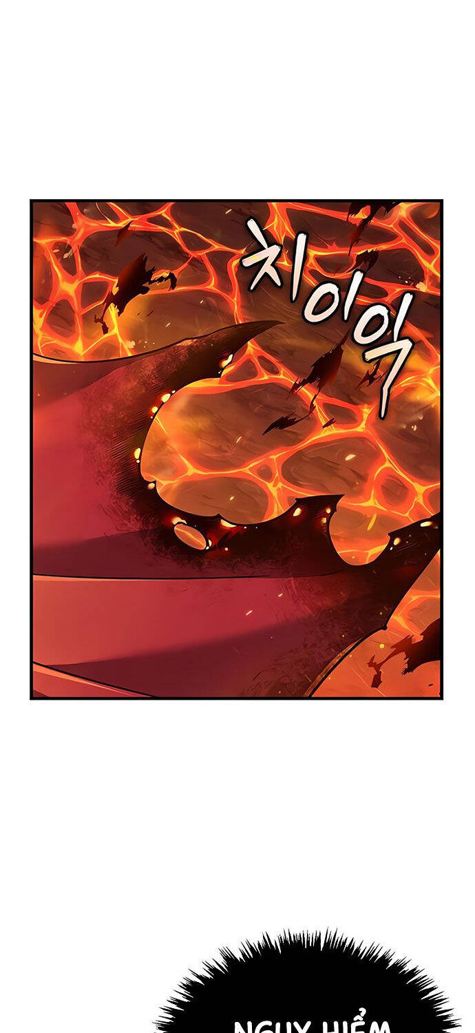 Thiên Quỷ Chẳng Sống Nổi Cuộc Đời Bình Thường - Chapter 119 - Page 50