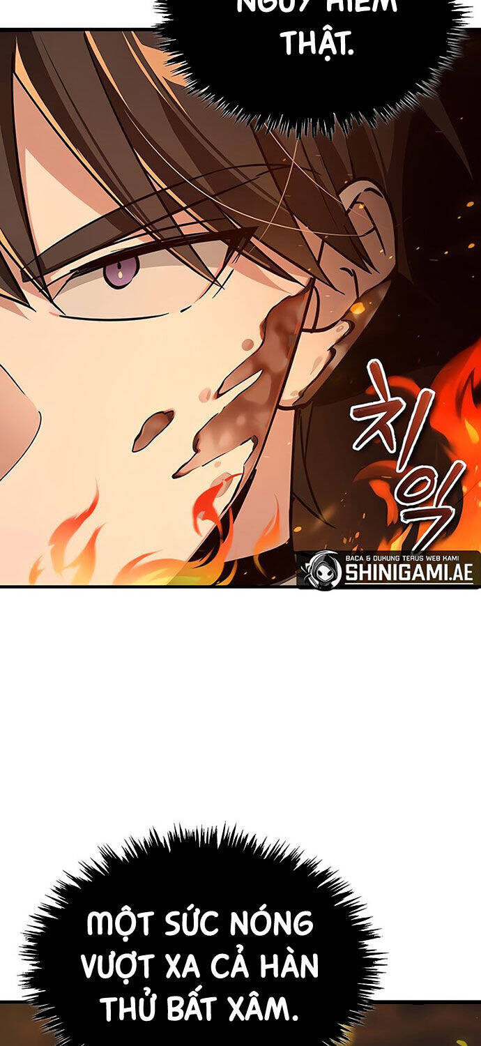 Thiên Quỷ Chẳng Sống Nổi Cuộc Đời Bình Thường - Chapter 119 - Page 51